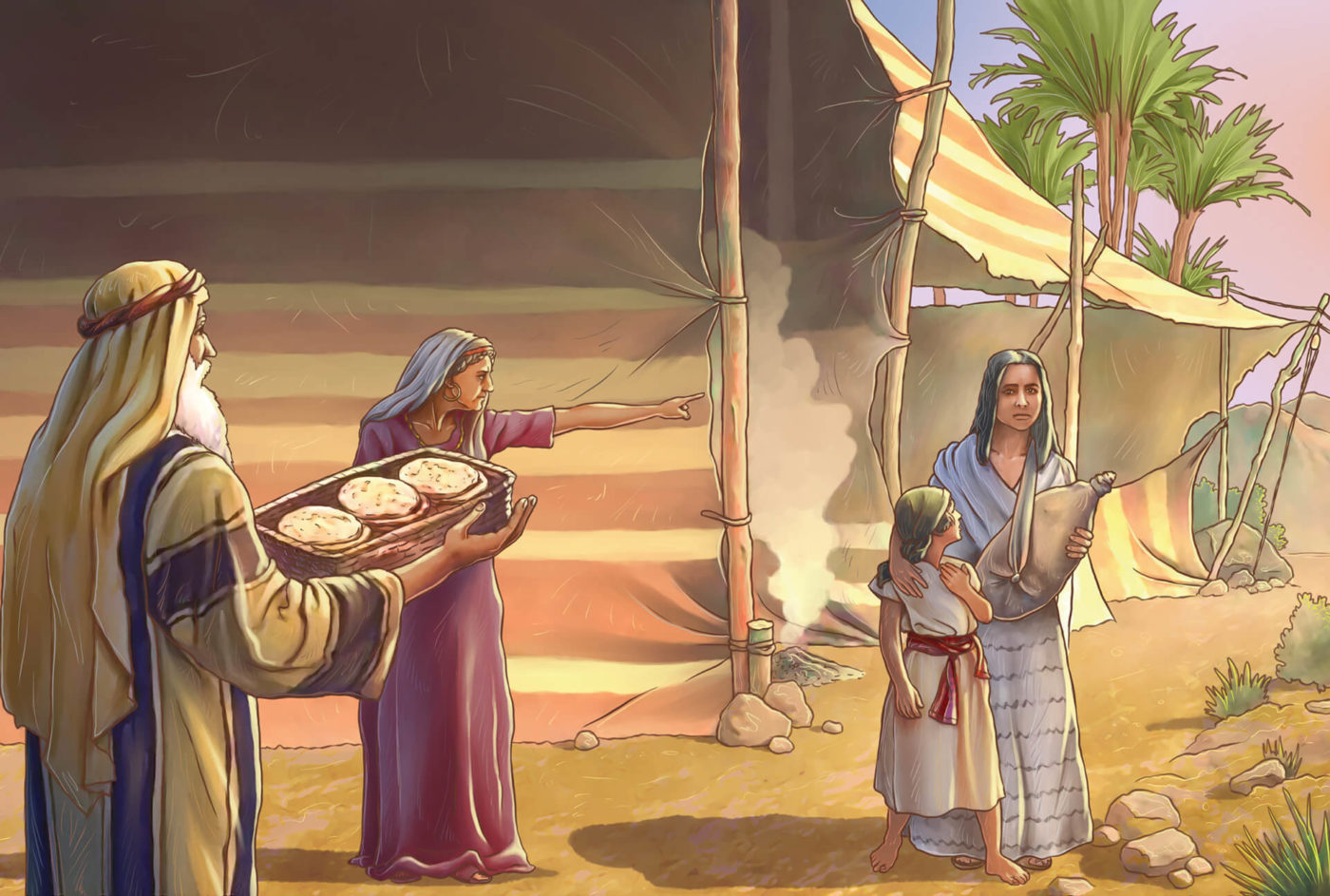 5.1 Devotion Enduring Faith Religion Curriculum Digital Resources