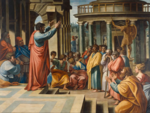 Cultural Apologetics